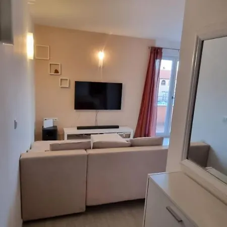 Apartman Samy Rovinj