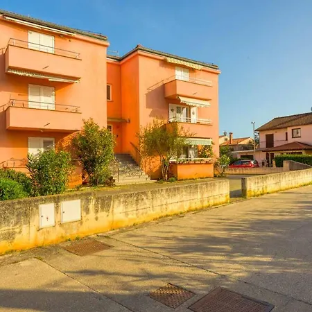 Apartment Apartman Samy