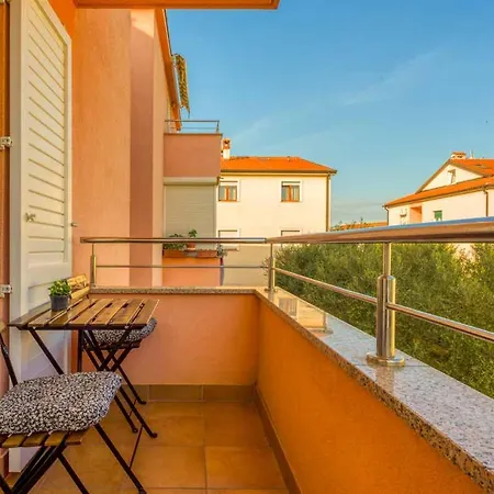 Apartment Apartman Samy *