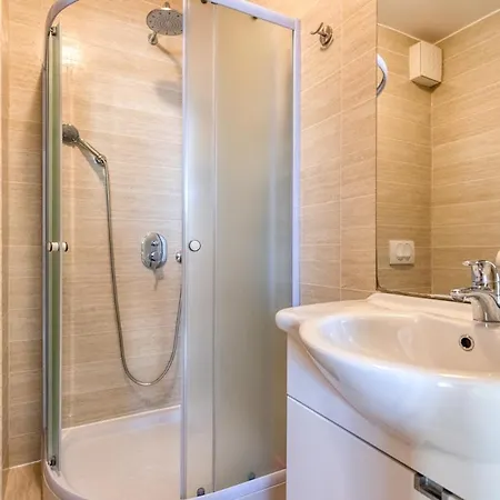 Apartman Samy Apartment *