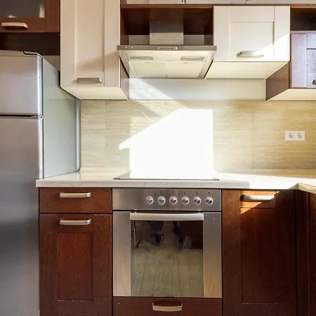 Apartman Samy *