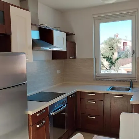 Apartment Apartman Samy