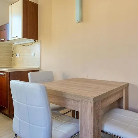 Apartman Samy Rovigno