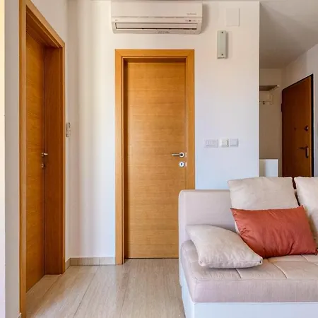 Appartamento Apartman Samy