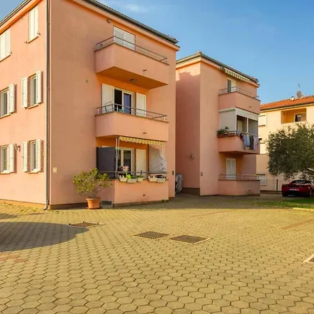 Appartamento Apartman Samy