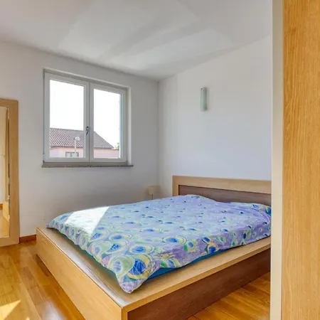 Apartman Samy * Rovigno
