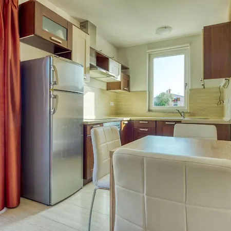 Apartman Samy Appartamento Rovigno