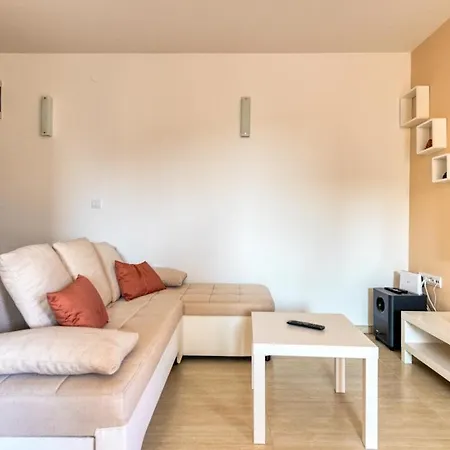 Apartman Samy Rovigno