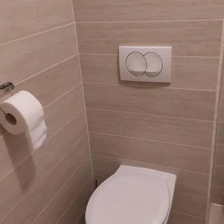 Appartamento Apartman Samy *