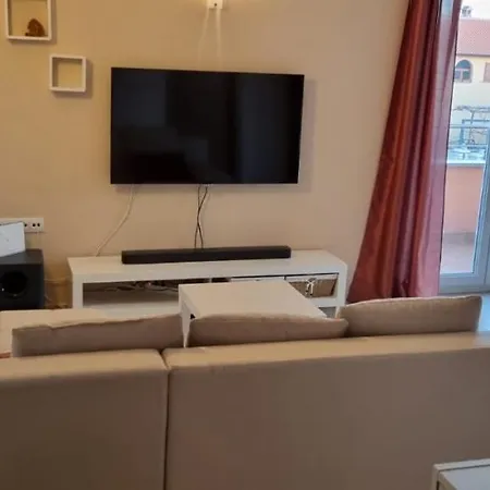 Apartman Samy Rovigno