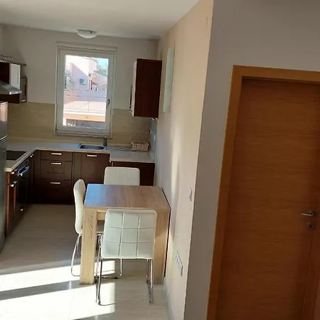 Apartman Samy * Rovigno