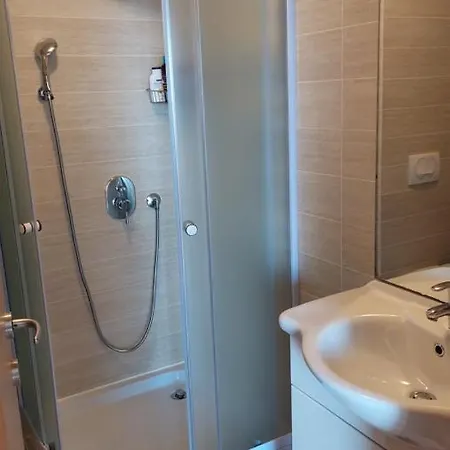 Apartman Samy Appartamento